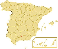 Priego de Cordoba