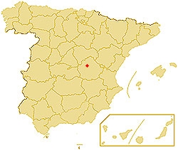 Abia de la Obispalia