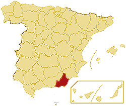 Almeria