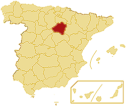 Soria